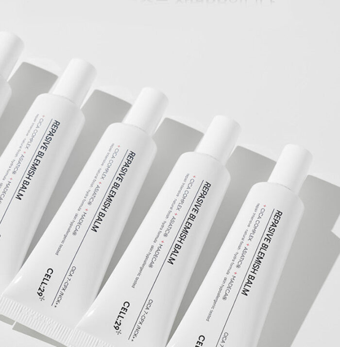 CELL:29 EGF Repeative BB Blemish Balm 30ml - Image 6