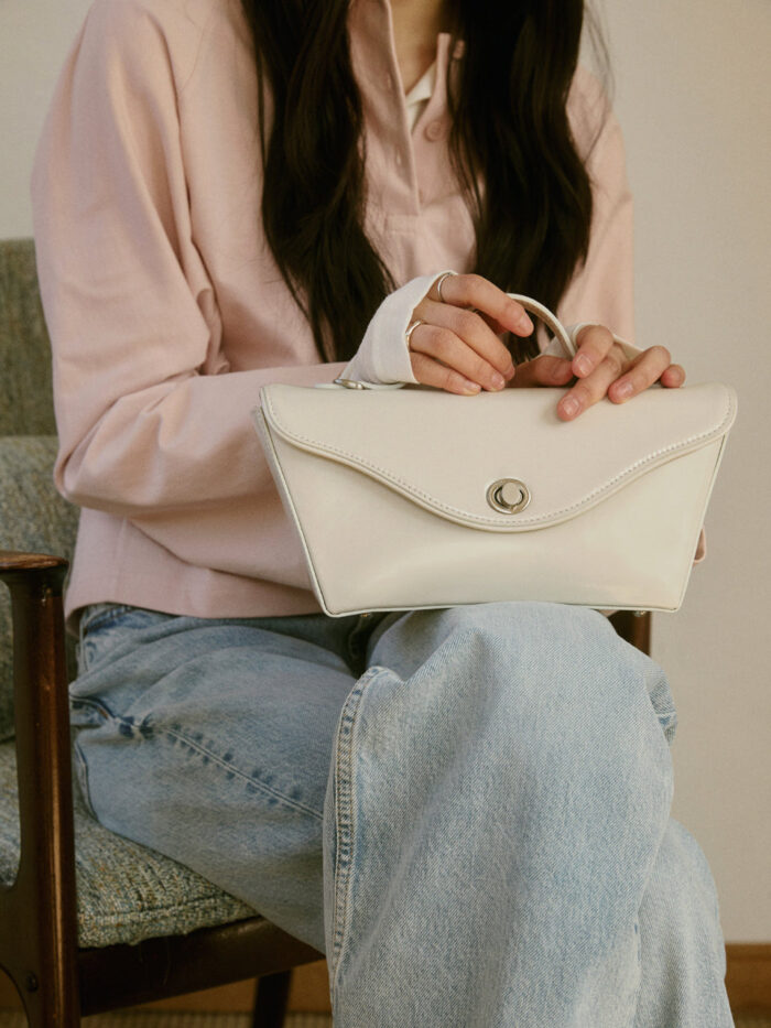 NDeaRoSe Maison Bag - Image 2