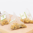 Natural Love Houttuynia Cordata Tea 1g x 50ea