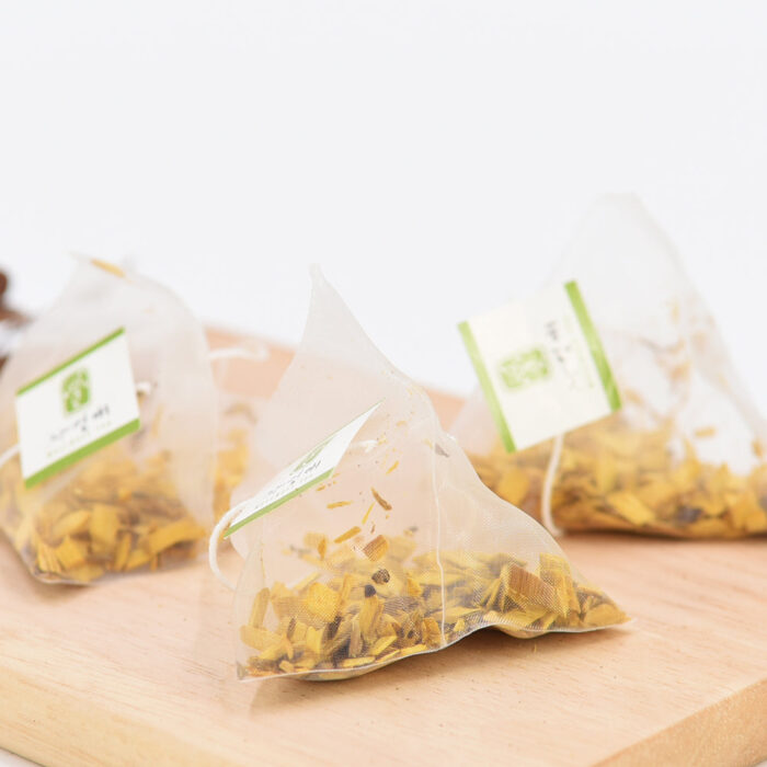 Natural Love Houttuynia Cordata Tea 1g x 50ea - Image 4