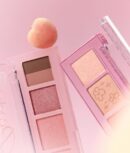 peripera Peach Petal Edition Peripera Alltake Mood Palette