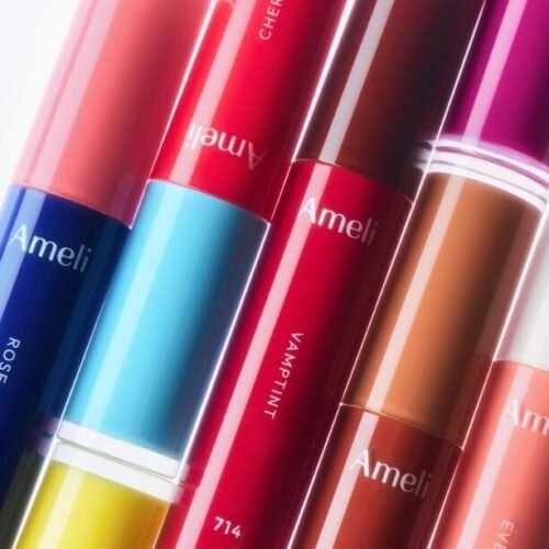 Ameli Narcissism Lip Tint 4.5g