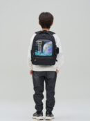 National Geographic Kids K251KBG530 Luka Backpack