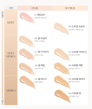 espoir Be Glow Foundation SPF27 PA++ 30g