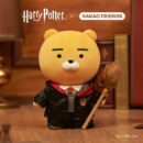 Harry Potter x Kakao Friends Medium Plush Doll  Ryan