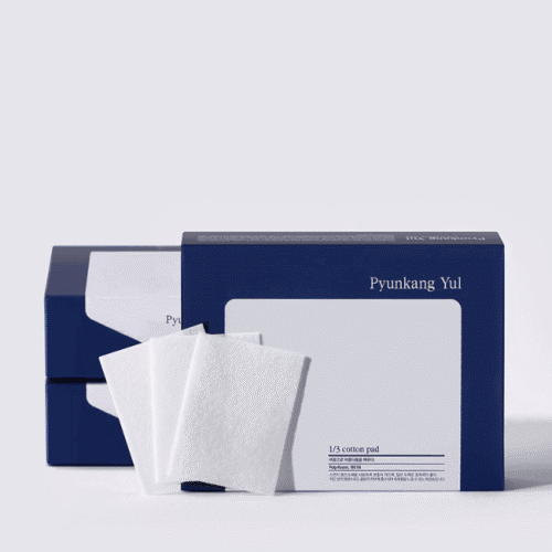 Pyunkang Yul 1/3 Cotton 160Pads - EmpressKorea