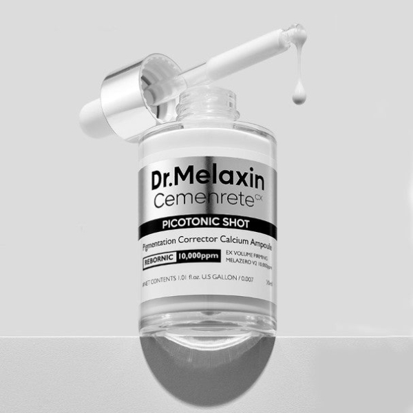 Dr.Melaxin Cemenrete Picotonic shot Ampoule 30ml