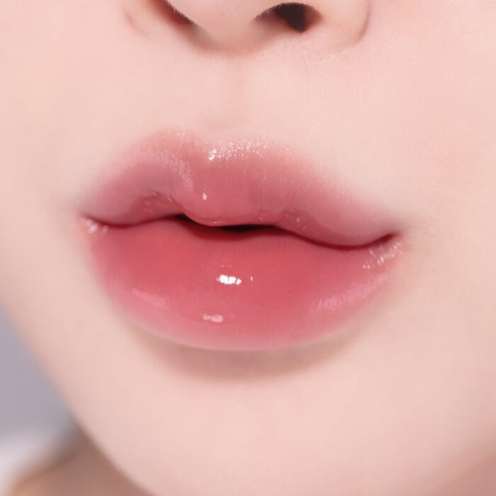 coralhaze Glow Lock Jelly Tint - 10 Colors - Image 11