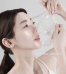 COSTALGIA Patra C Facial Treatment Mask Pack 25g*5sheet+5sheet