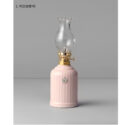 K-Heritage Plum Blossom Oil Lamp - Small