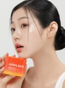 APRILSKIN Carotene Cleansing Balm 90ml