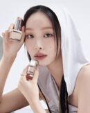 ABOUT TONE Skin Layer Fit Foundation 30ml SPF30+ PA++