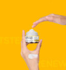 Dr.Melaxin Oyster Pep-3 Renewal Cream 50ml/Ampoule 30ml