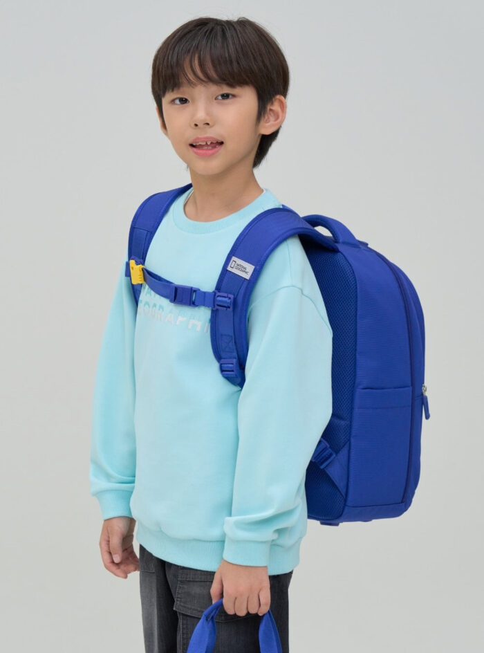 National Geographic Kids K251KBG510 Newbie Backpack Set - Image 5