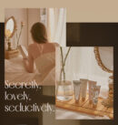come inside me Solid Perfume 40ml