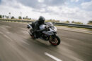 HJC RPHA 12 Carbon Black Helmet