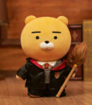 Harry Potter x Kakao Friends Medium Plush Doll  Ryan