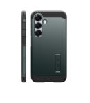 Spigen Galaxy S25 Tough Armor™ AI MagFit Case