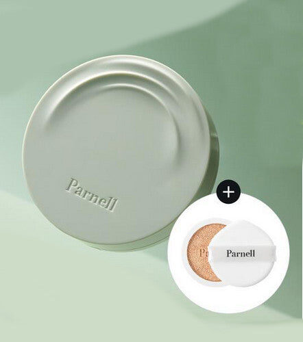 Parnell Cicamanu Serum in Matt Cushion Special 15g + Refill 15g
