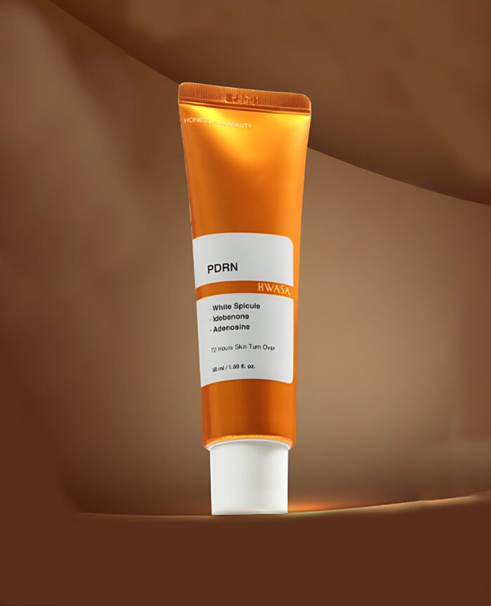 HWASA PDRN Spicule Cream 50ml - Image 2