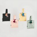 K-Heritage Quilted Handbag