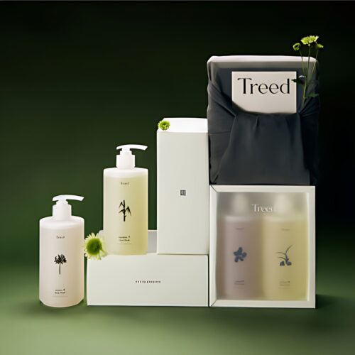 Sagunja Gift Set - 2Types