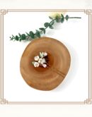 Hanbok Hair Decoration Back Holder