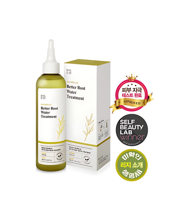 Daleaf Better Root Water Treatment 200ml - Image 2