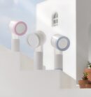PURESOME Travel Mini Filter Shower