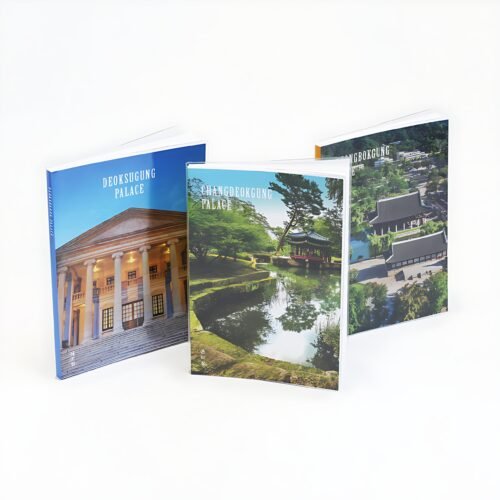 K-Heritage Palace Travel Notes