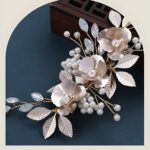 EUNGABI Hanbok Hair Accessories