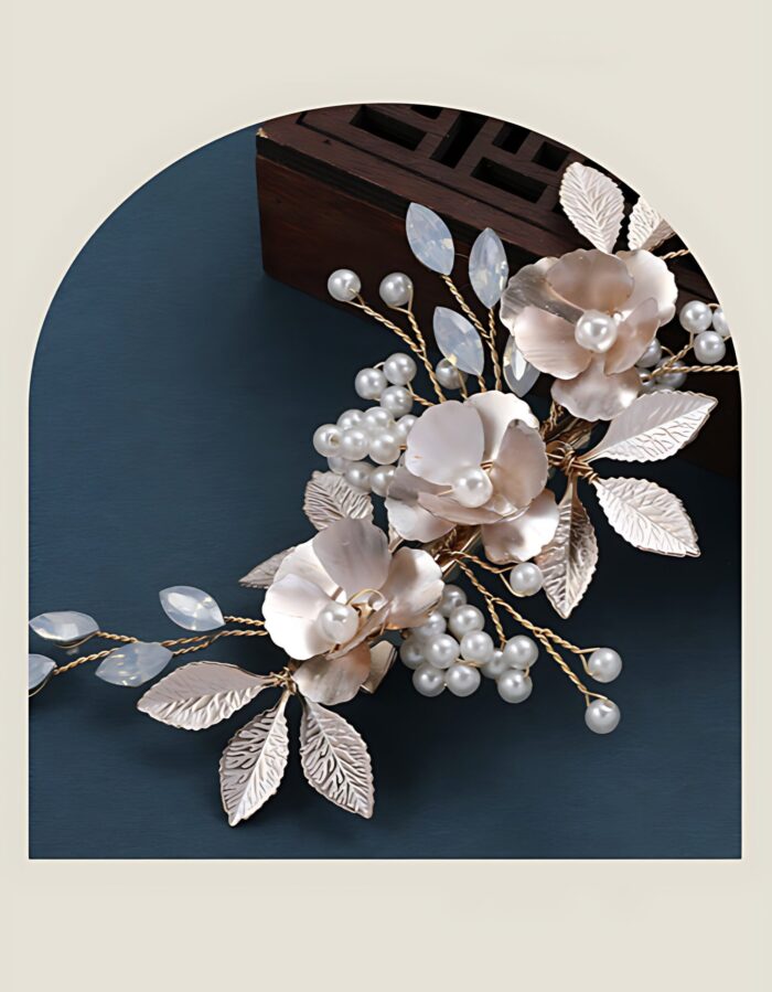 EUNGABI Hanbok Hair Accessories