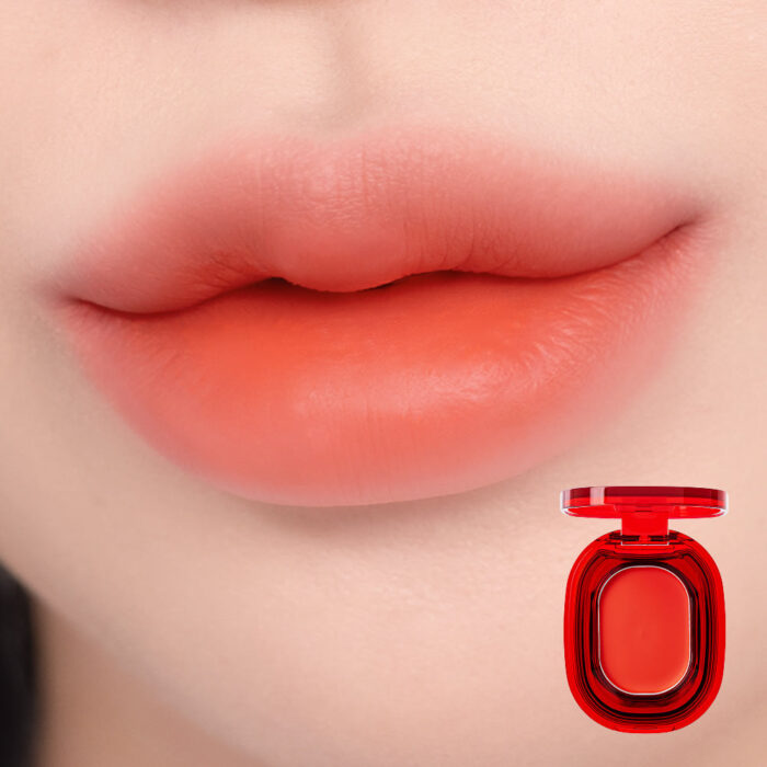 Ameli AIR LIPS 813 PLASTIC ORANGE 1.2g - Image 2