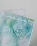 HAKeeM Nortaban Elrum Mask A15 25g*5sheet