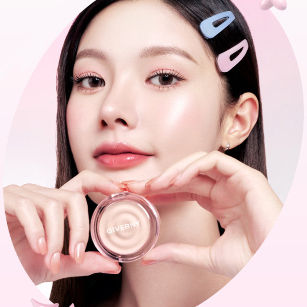 GIVERNY Dewey Volumizing Highlighter 3g