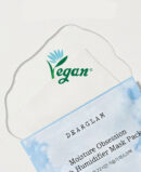 DEARGLAM Moisture Obsession 72-hour Humidifier Mask Pack 10pack