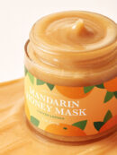 I'm from Mandarin Honey Mask 120g