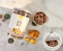 Thick Ginger Jelly 650g
