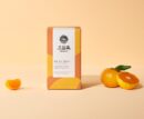 OSULLOC Jeju Samda Tangerine Tea Bag 1.2g*20ea