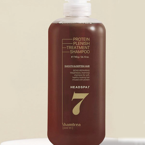 HEADSPA7 Protein Plenish Treatment Functional Shampoo 740g