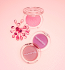 NAMING Fluffy Powder Blush 3.2g