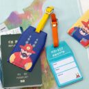 K-Heritage Gatekeeper  Character Name Tag