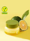 BERGAMO Green Tangerine Vita Shine Blemish Cream 50g