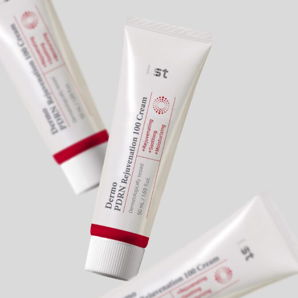 I.st Dermo PDRN Rejuvenation 100 Cream 50ml