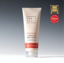 CURLYSHYLL After Salon Care Hair Pack Treatment 250ml