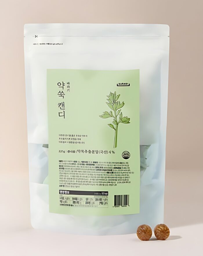 BARAGI Candy Pouch 135g/225g - Image 4