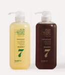 HEADSPA7 Biotin Advanced Hair Loss Functional Treatment Shampoo 740g