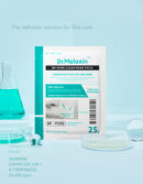 Dr.Melaxin BP Pore Clear Mask Pack 25g*5sheet