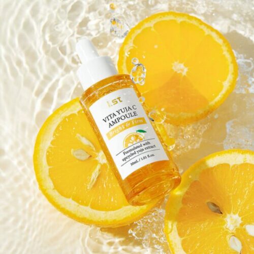 I.st Vita Yuja C Ampoule 30ml