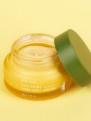 BERGAMO Green Tangerine Vita Shine Blemish Cream 50g